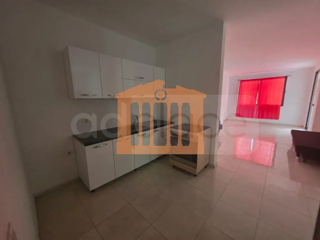 Apartament 1+1 dhoma 68 m² 4 kati