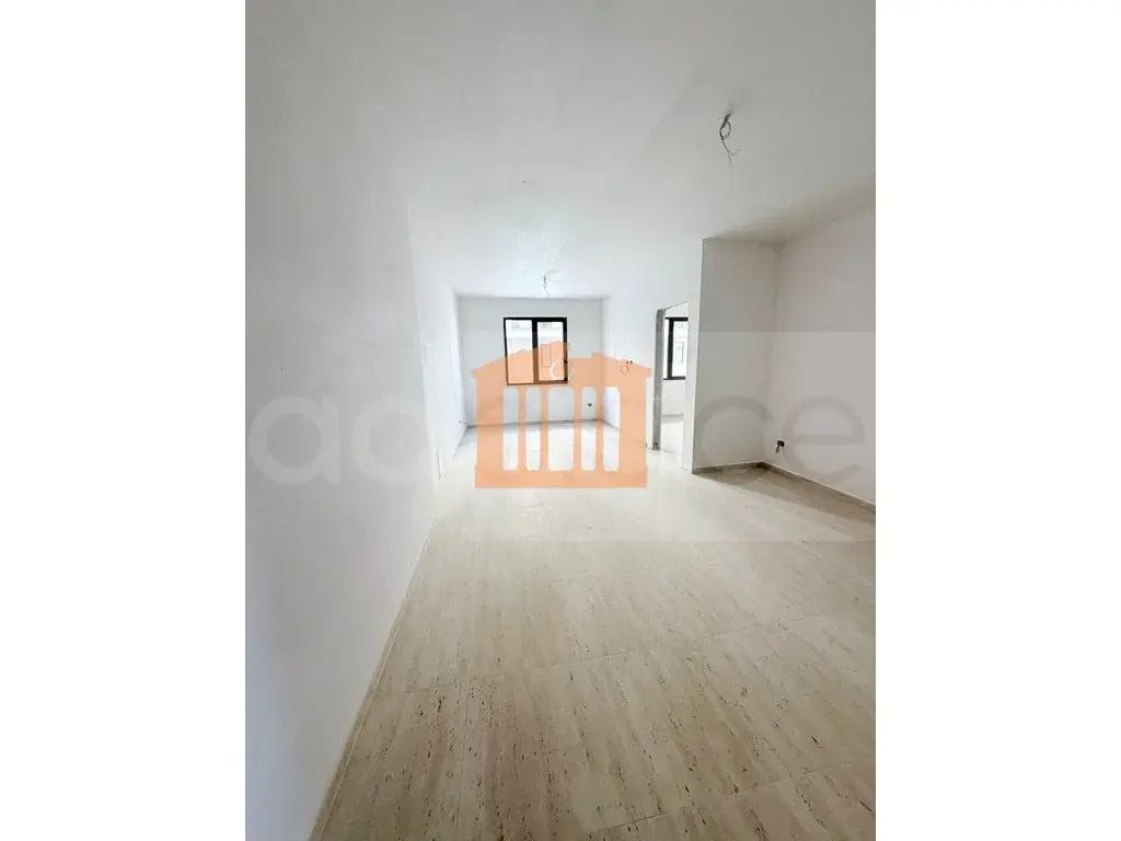 Apartment 1+1 room 54 m² 1 floor