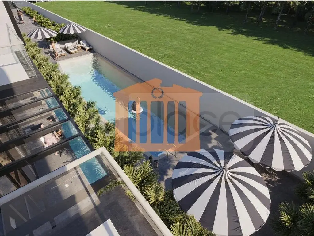 Apartament 1+1 dhoma 59 m² 1 kati
