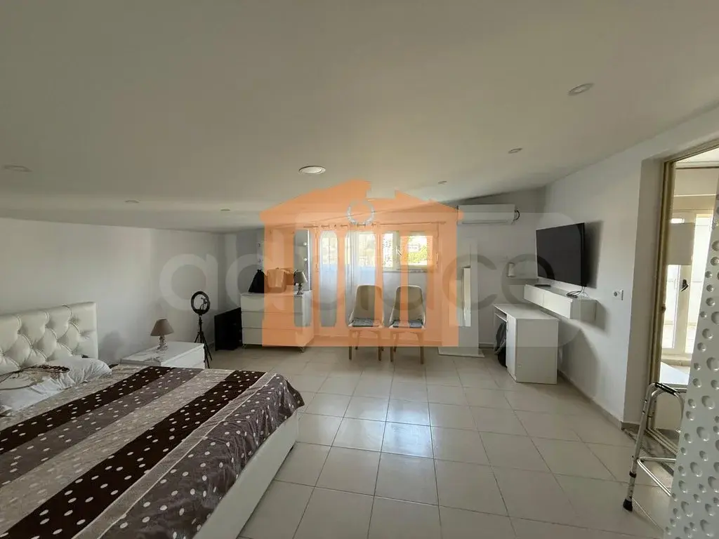 Apartament 1+3 dhoma 74 m² 8 kati