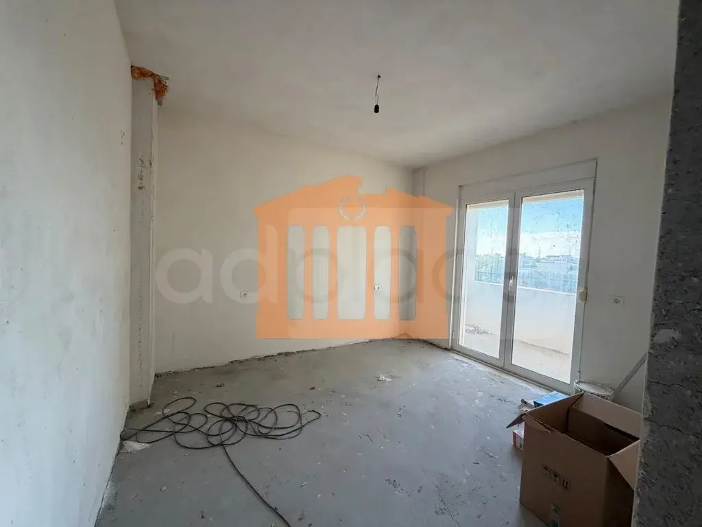 Apartment 1+3 rooms 118 m² 1 floor