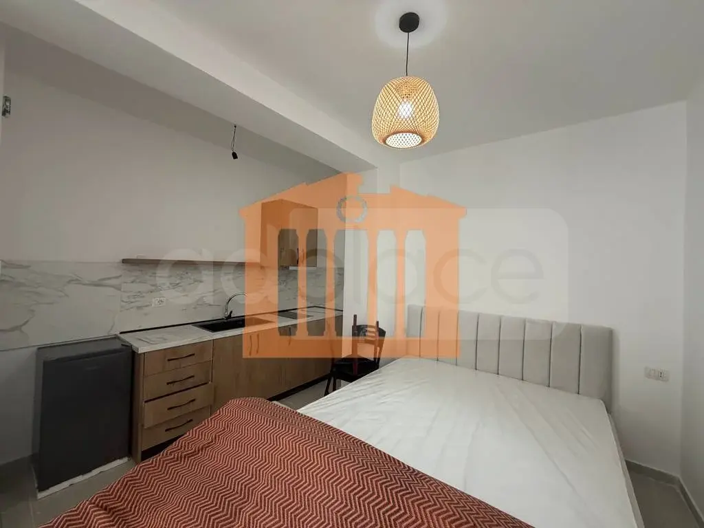 Apartament 1+1 dhoma 35 m² 2 kati