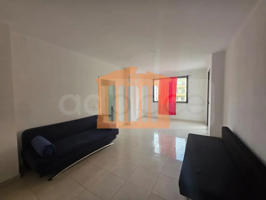 Apartament 1+1 dhoma 68 m² 4 kati