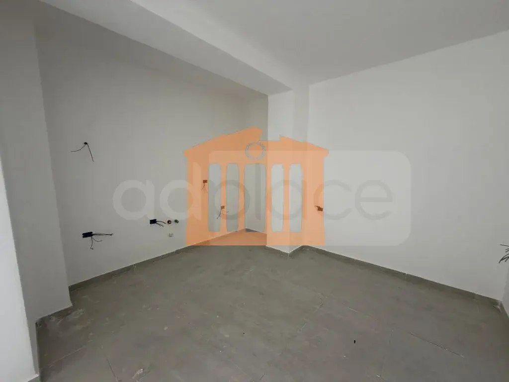 Apartament 1+1 dhoma 35 m² 3 kati