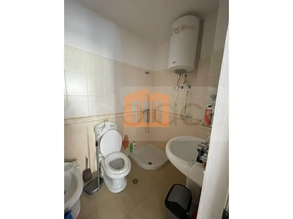 Apartment 1+1 room 29 m² 2 floor