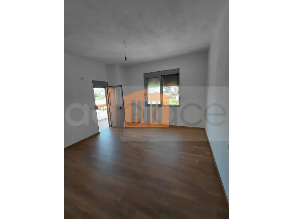 Apartament 1+1 dhoma 66 m² 2 kati