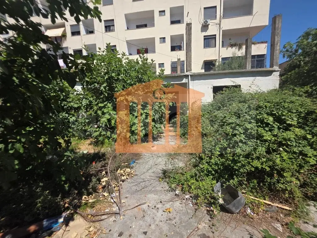Parcela toke 97 m²