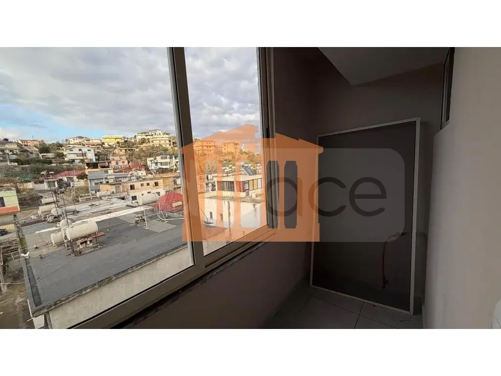 Apartament 1+1 dhoma 52 m² 5 kati