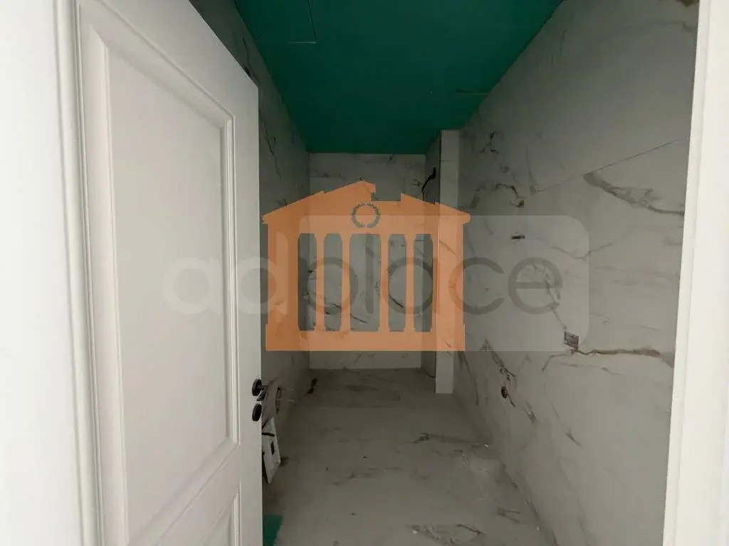 Apartament 1+2 dhoma 81 m² 7 kati