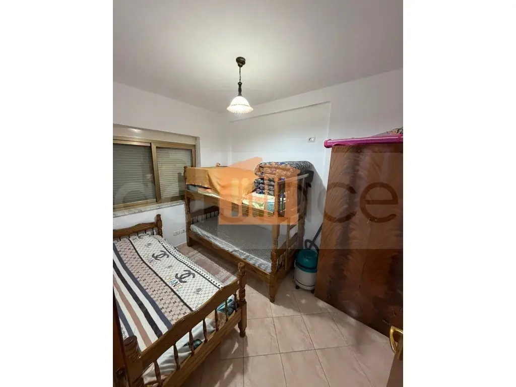 Apartament 1+2 dhoma 83 m² 1 kati