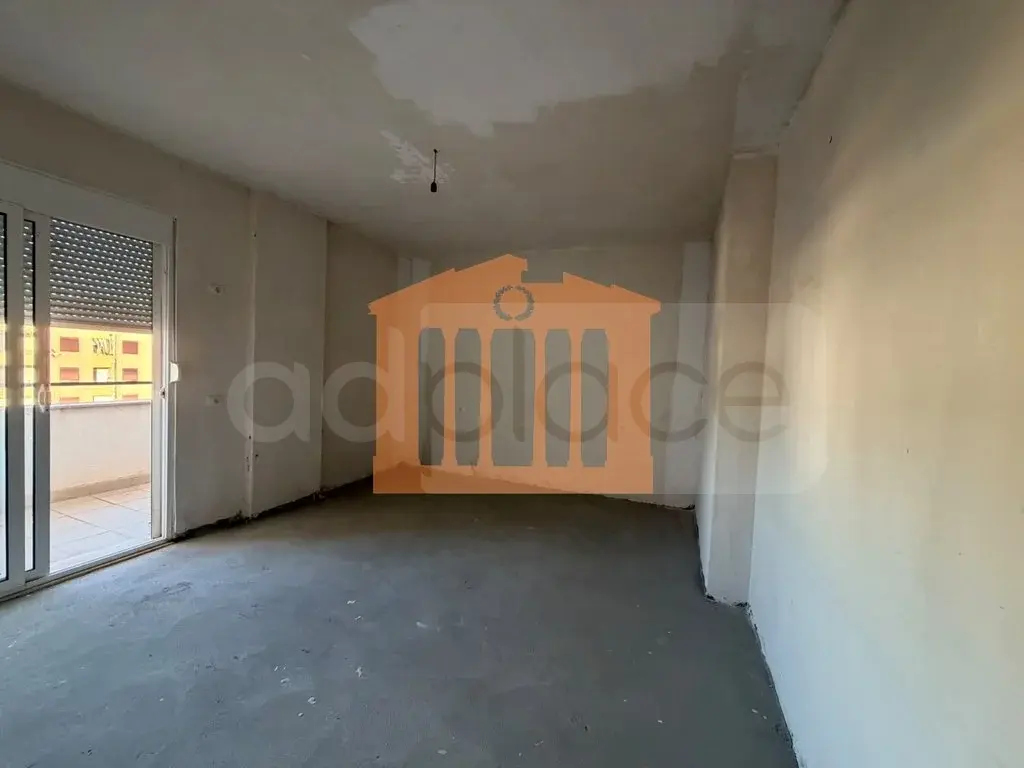 Квартира 1+2 комнаты 113 м² 7 этаж