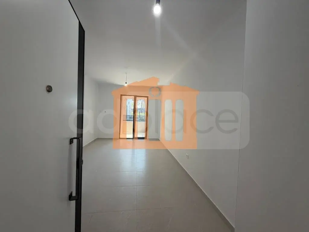 Квартира студия 35 м² 1 этаж