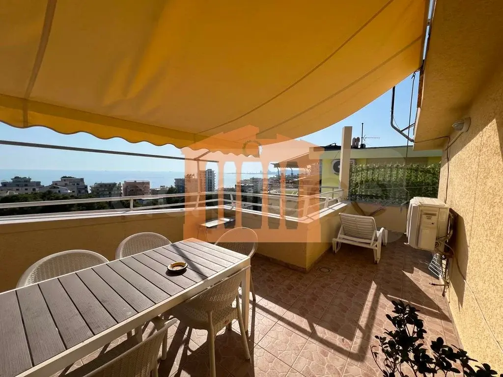 Apartament 1+1 dhoma 68 m² 10 kati