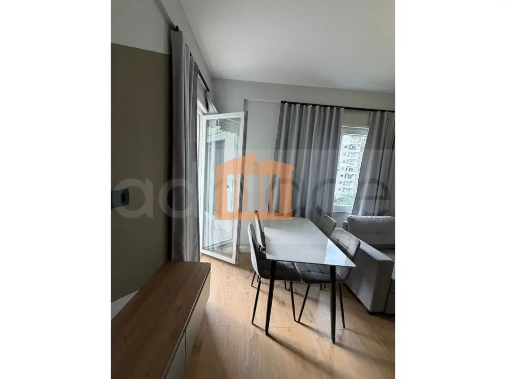 Apartament 1+1 dhoma 57 m² 4 kati