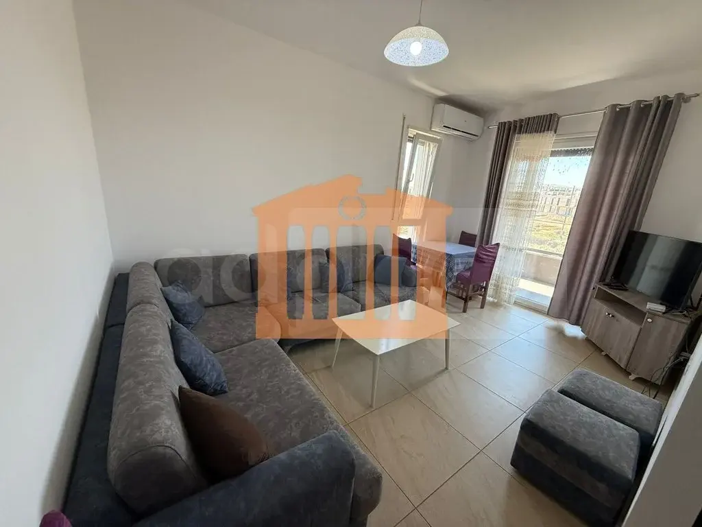 Apartament 1+1 dhoma 62 m² 2 kati