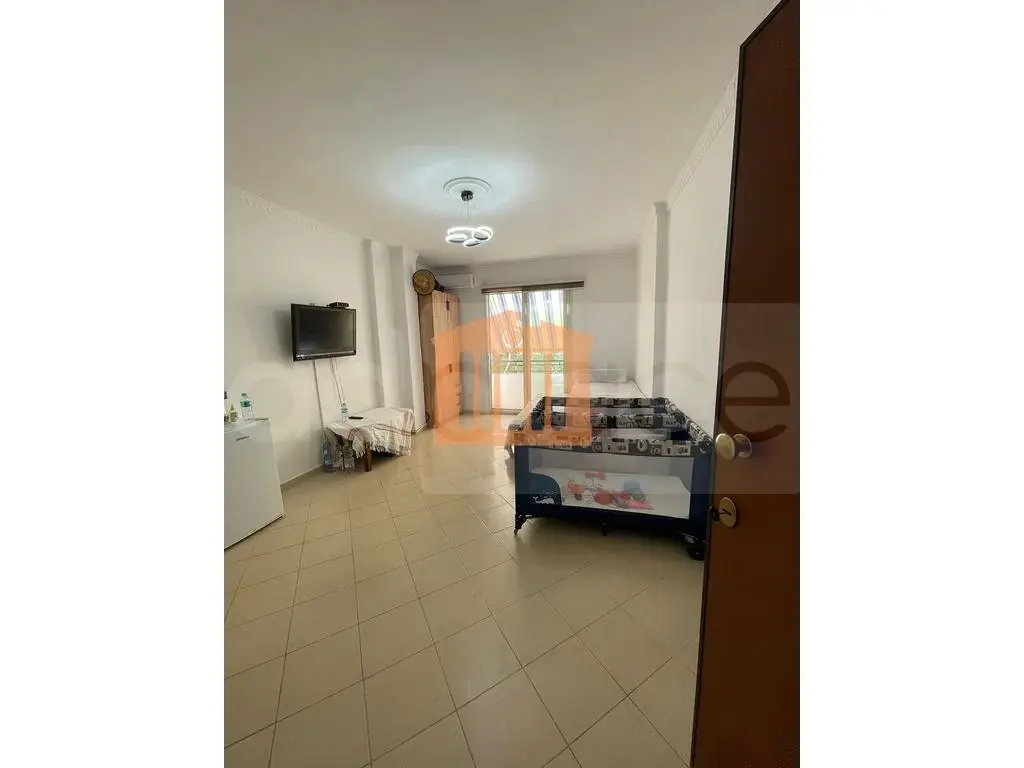 Apartment 1+1 room 29 m² 2 floor