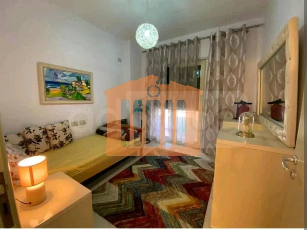 Apartament 1+2 dhoma 67 m² 3 kati