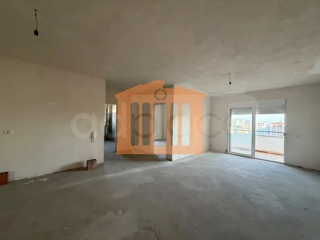 Квартира 1+2 комнаты 113 м² 7 этаж