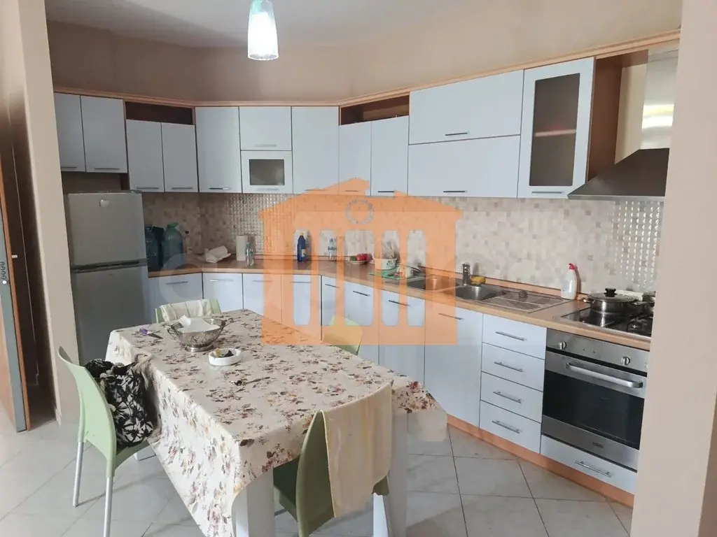 Apartament 1+1 dhoma 63 m² 5 kati