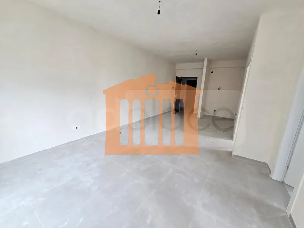 Apartament 1+1 dhoma 56 m² 4 kati