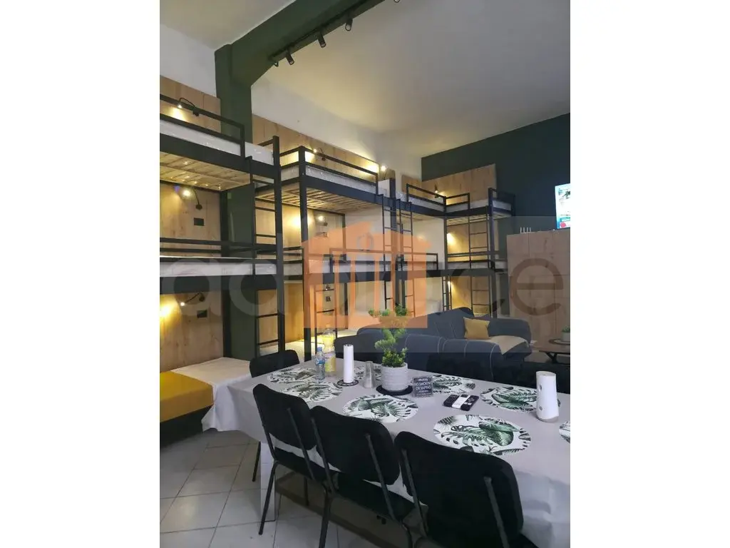 Pasuri të palujtshme komerciale 100 m²