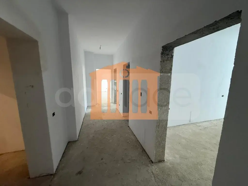 Apartament 1+2 dhoma 114 m² 1 kati
