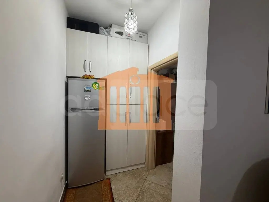Apartament 1+1 dhoma 59 m² 2 kati
