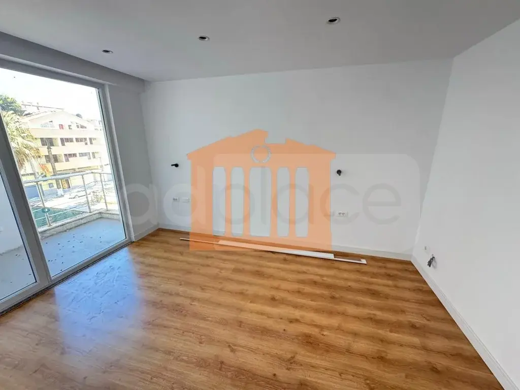 Apartament 1+1 dhoma 48 m² 2 kati