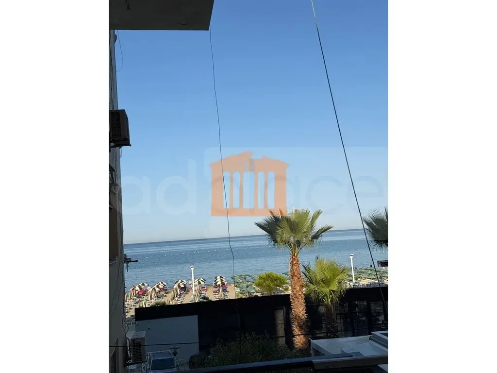Apartament 1+1 dhoma 62 m² 3 kati