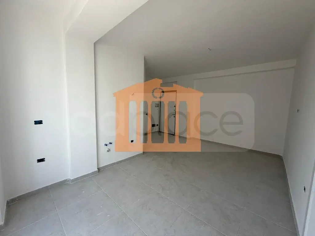 Apartment 1+1 room 46 m² 3 floor