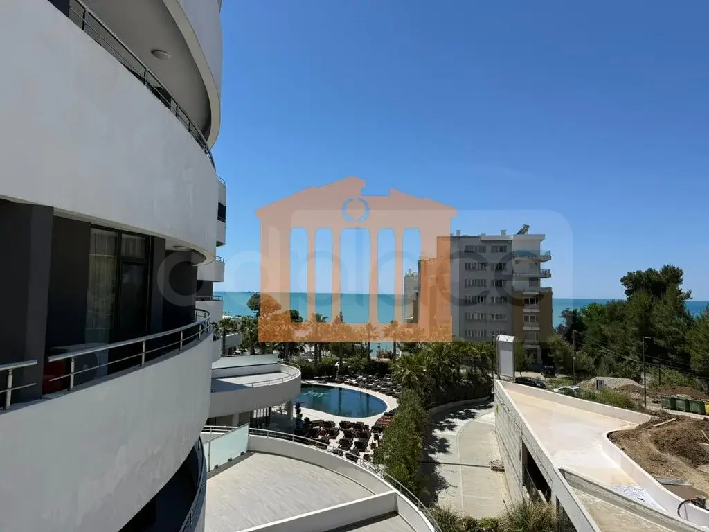Apartament 1+2 dhoma 122 m² 3 kati