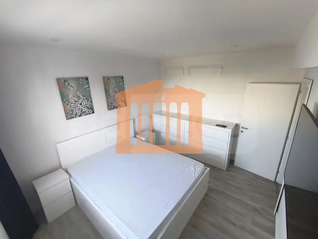 Apartament 1+1 dhoma 53 m² 3 kati
