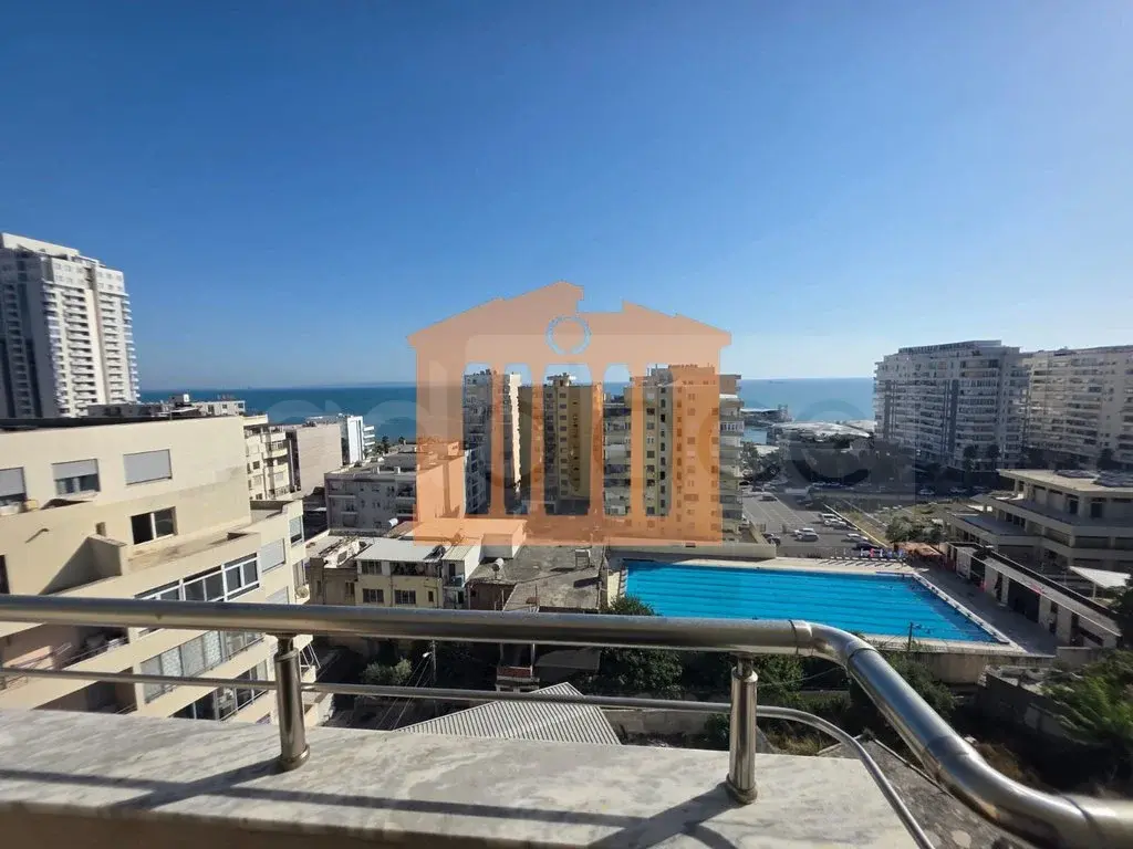 Apartament 1+3 dhoma 148 m² 5 kati