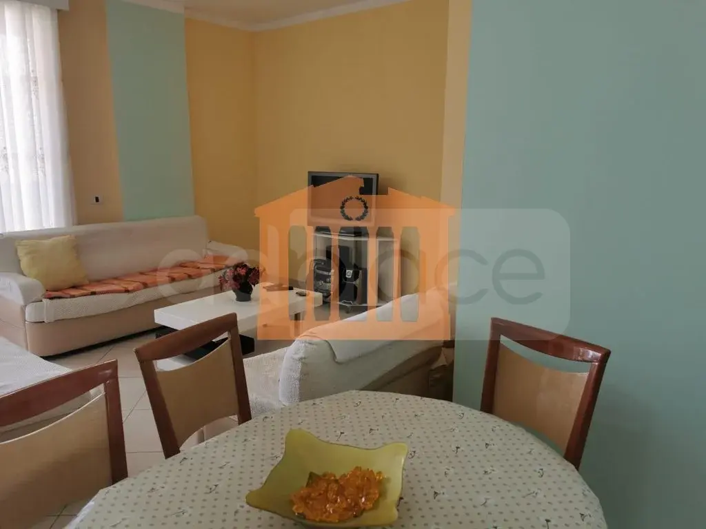 Apartament 1+1 dhoma 72 m² 9 kati