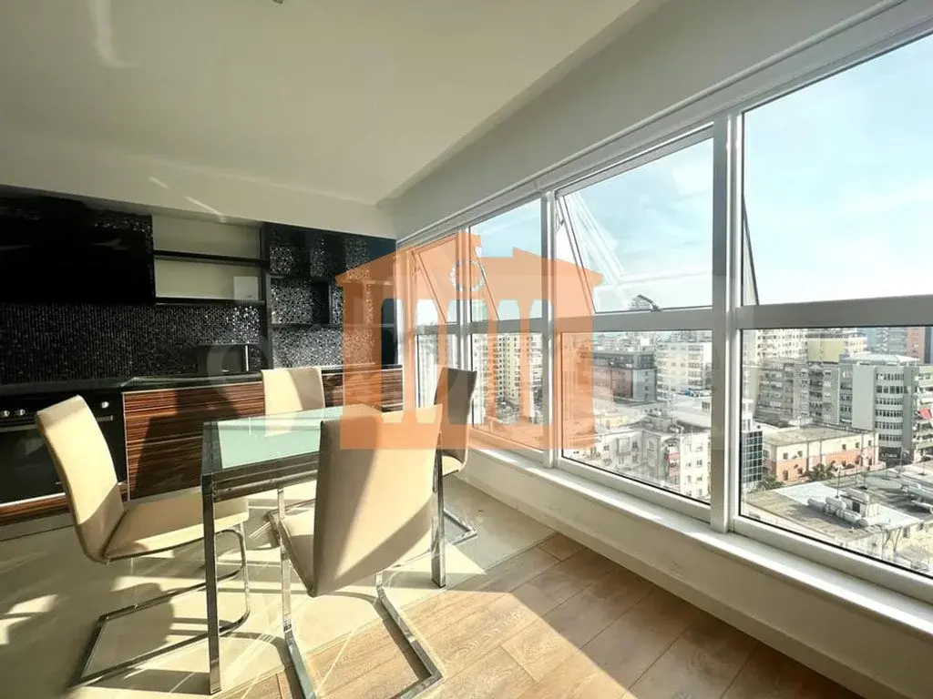 Apartament 1+2 dhoma 109 m² 10 kati