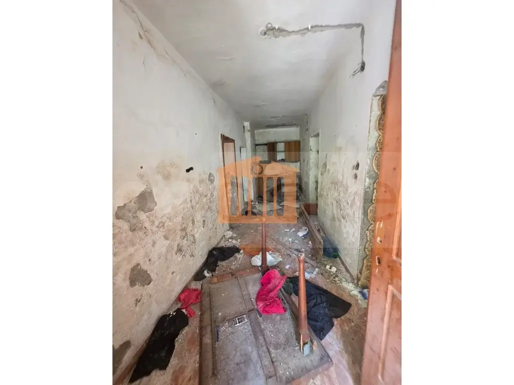 Parcela toke 97 m²