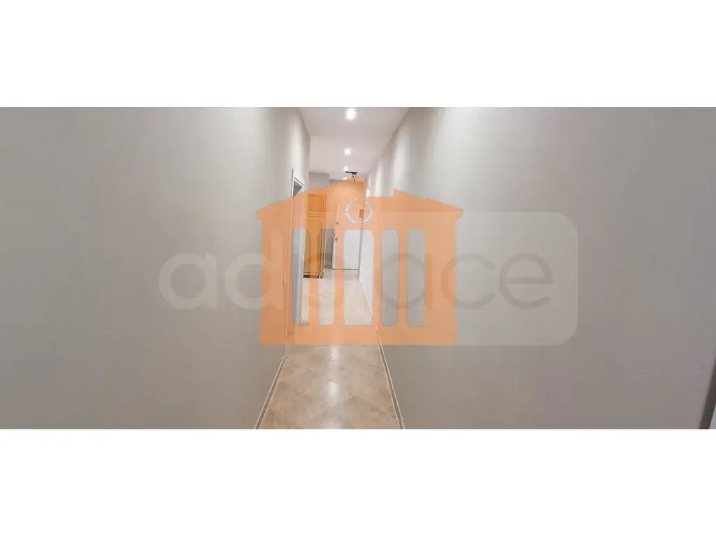 Apartament 1+2 dhoma 108 m² 2 kati