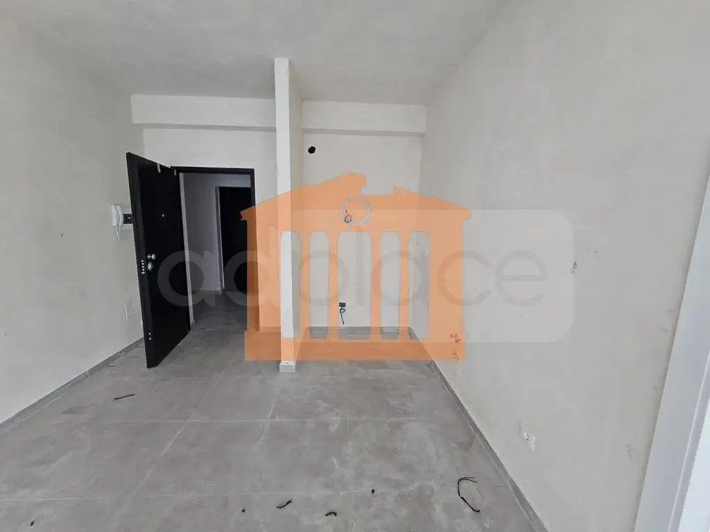 Apartament 1+1 dhoma 56 m² 4 kati
