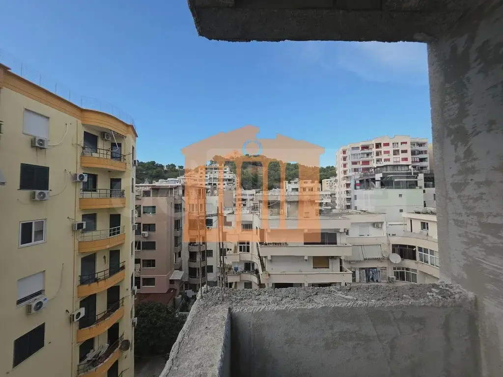 Квартира 1+2 комнаты 100 м² 6 этаж