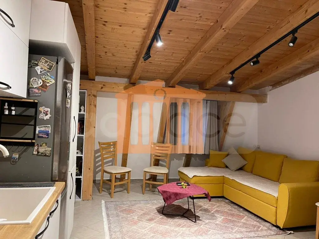 Квартира 1+2 комнаты 80 м² 7 этаж