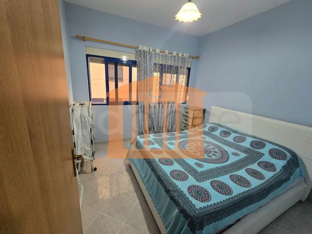 Apartament 1+1 dhoma 43 m² 1 kati