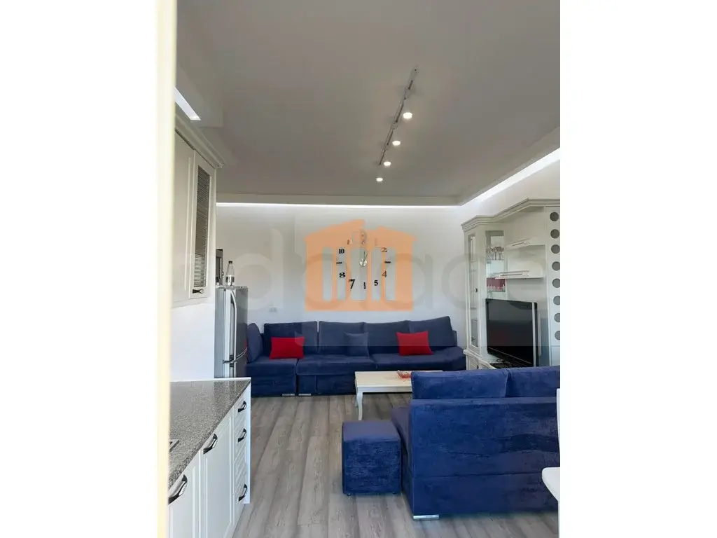 Apartament 1+1 dhoma 70 m² 6 kati