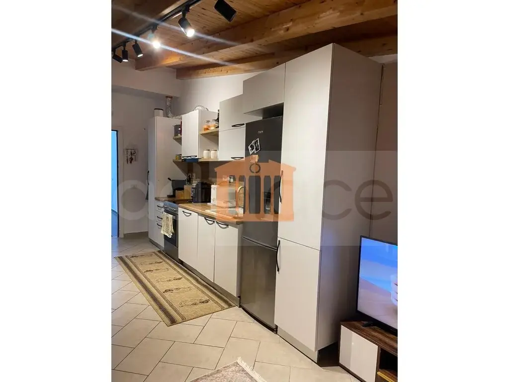 Квартира 1+2 комнаты 80 м² 7 этаж