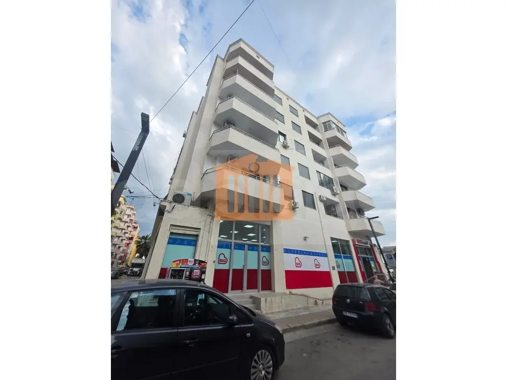 Apartament 1+1 dhoma 68 m² 4 kati