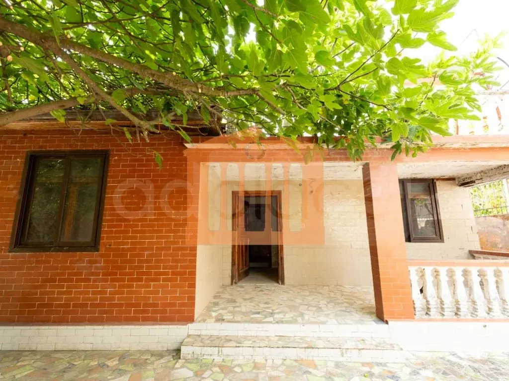 Cottage 110 m² 1-2 floor