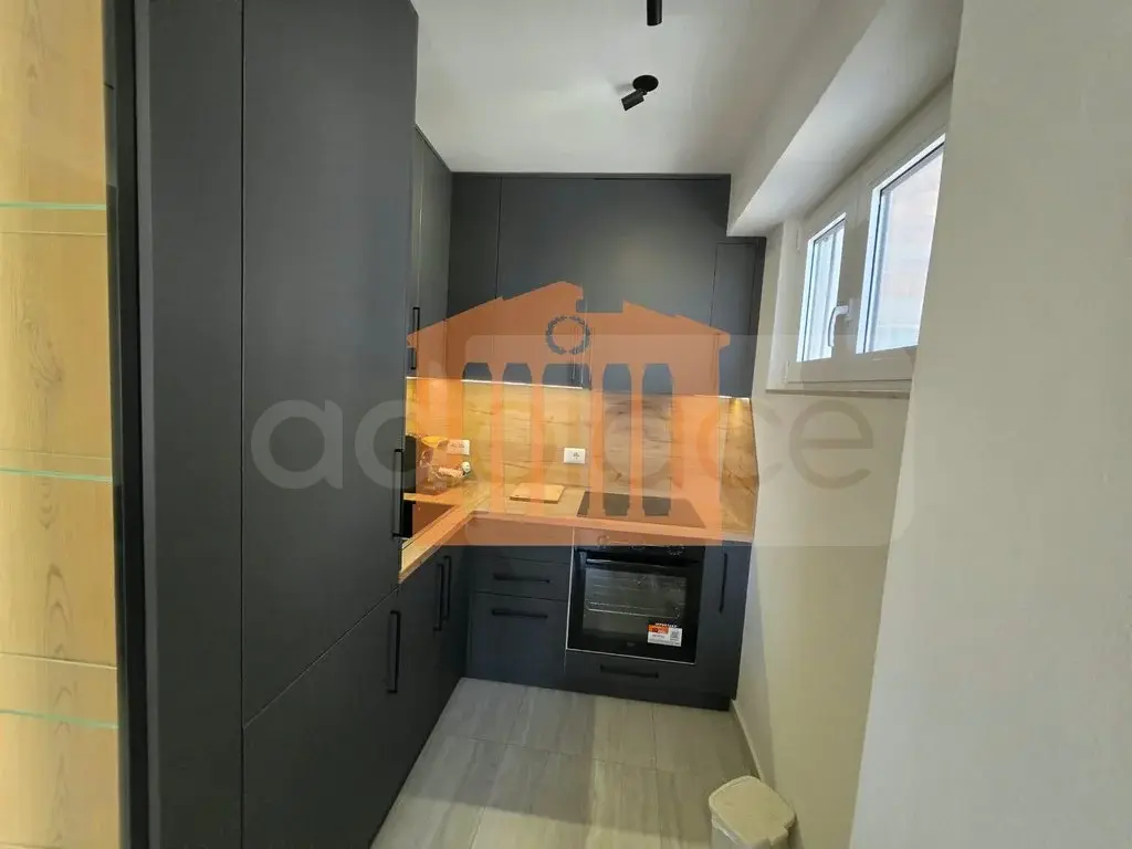 Apartament 1+2 dhoma 60 m² 5 kati