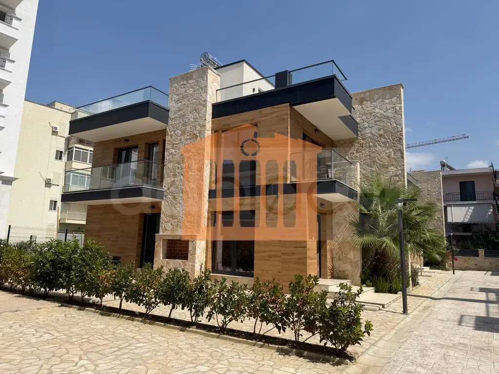 Vilë 51 m² 1 kati