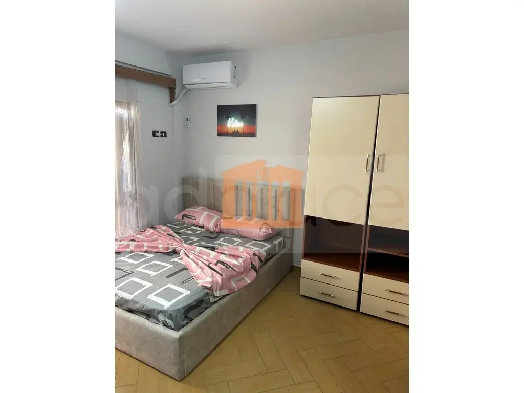 Apartament 1+1 dhoma 43 m² 4 kati