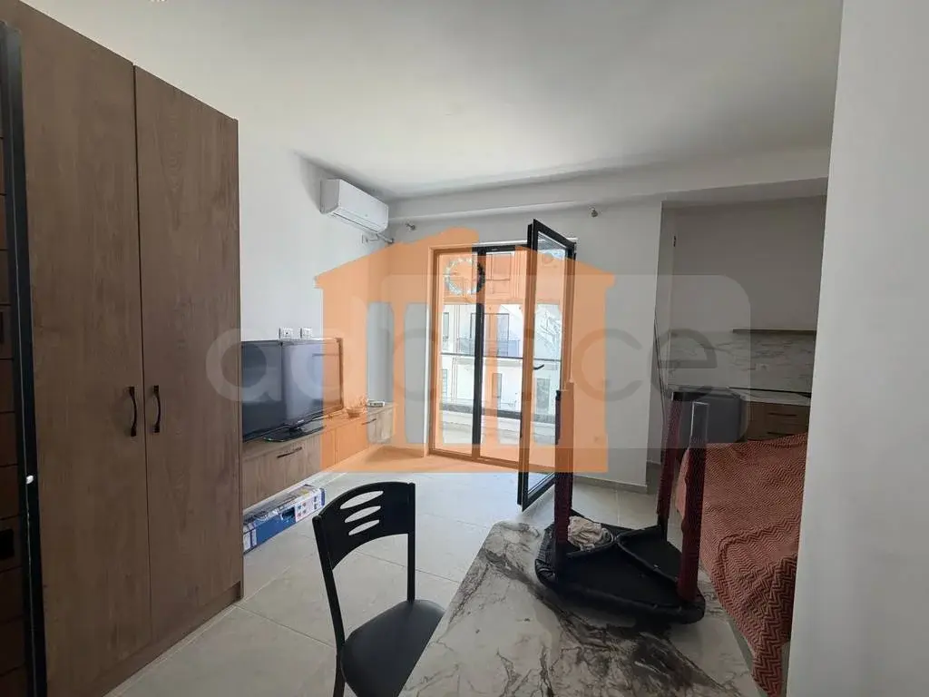 Apartament 1+1 dhoma 35 m² 2 kati