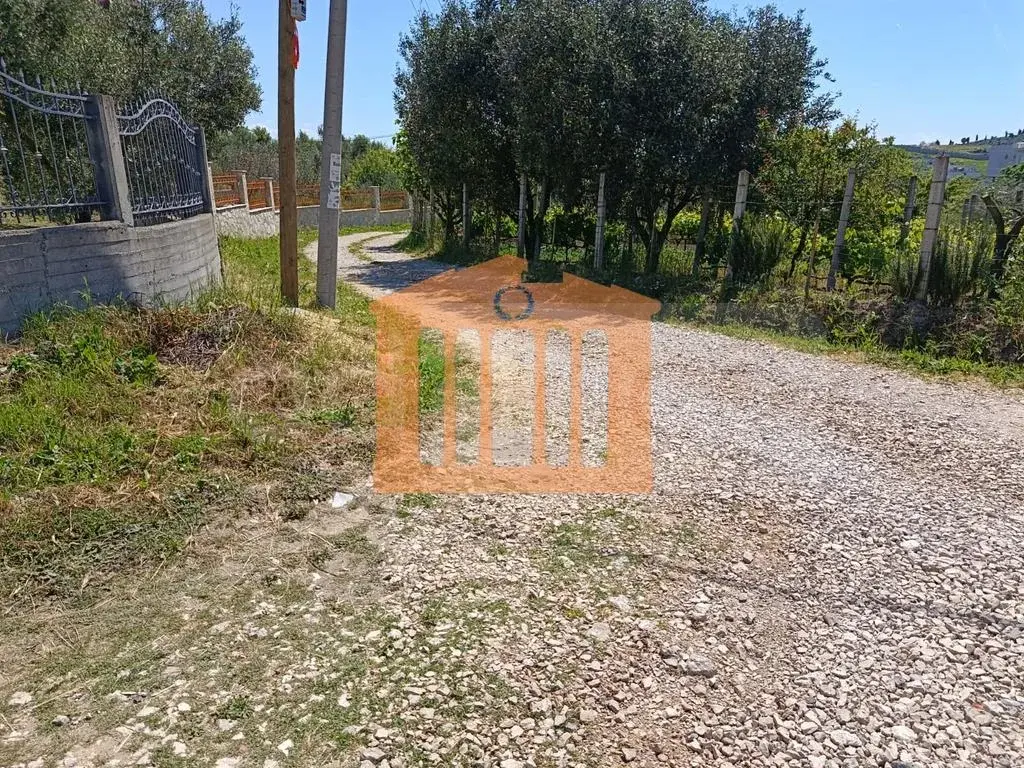 Parcela toke 10700 m²